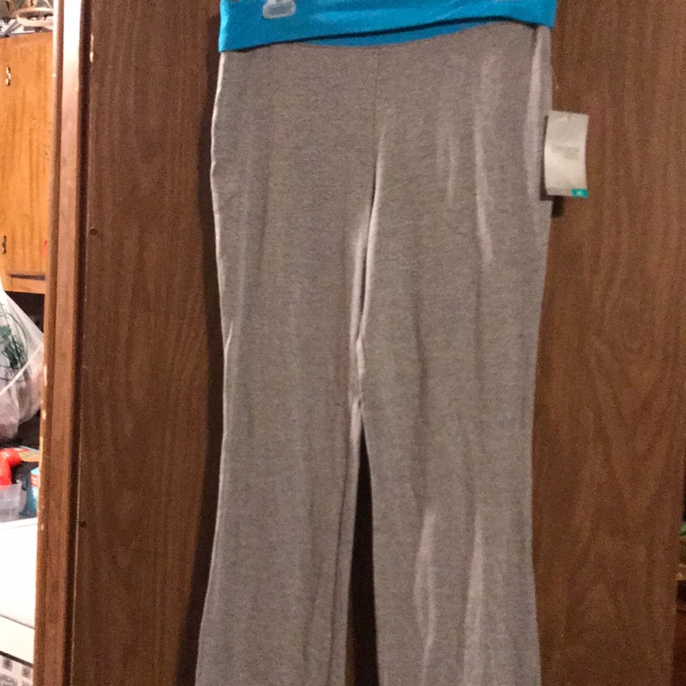 Pants